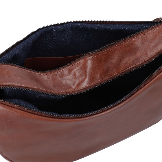Harold's Caugio Umhängetasche Leder 36 cm