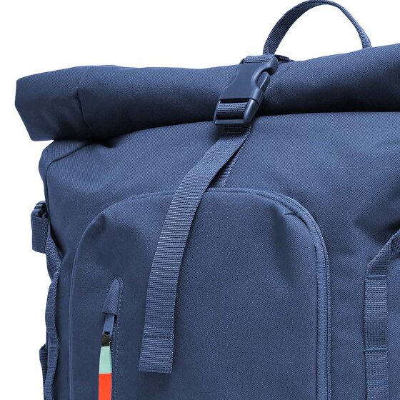 GOT BAG Rolltop Adventure Daypack 47 cm Laptopfach