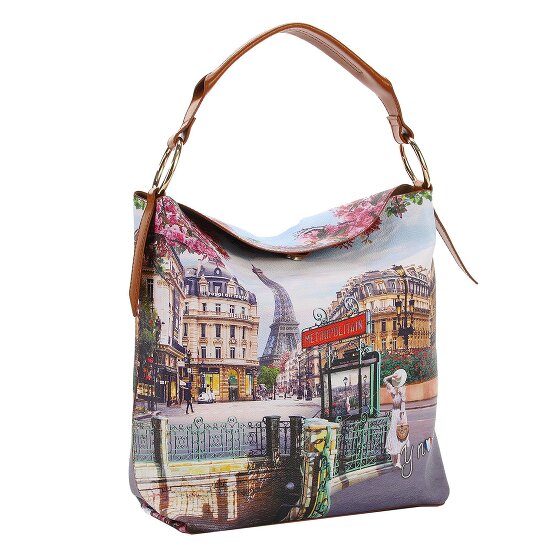 Y Not? Yesbag Schultertasche 34 cm