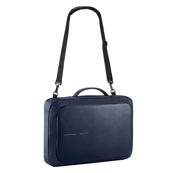 XD Design Bobby Bizz Business-Rucksack 43 cm Laptopfach