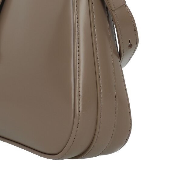 Lancaster Gelato Ily Schultertasche Leder 29 cm