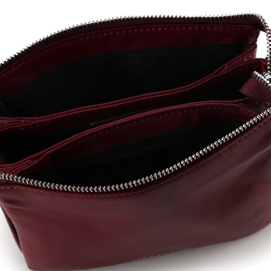 Liebeskind Nina Mini Bag Umhängetasche Leder 18 cm