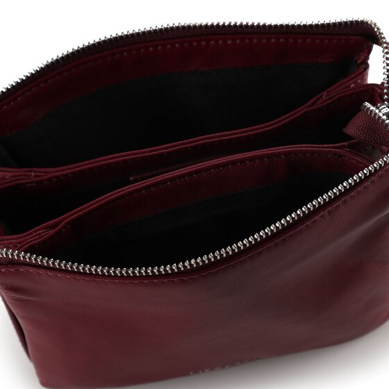 Liebeskind Nina Mini Bag Umhängetasche Leder 18 cm