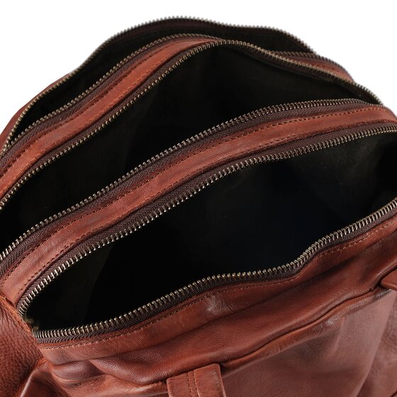 Harbour 2nd Ravina Schultertasche Leder 42.5 cm Harbour 2nd Ravina Schultertasche Leder 42.5 cm