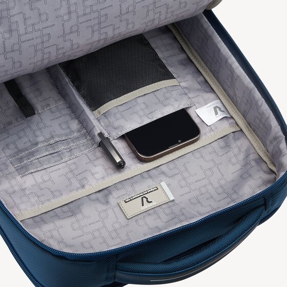Roncato Trial Business-Rucksack 44 cm Laptopfach
