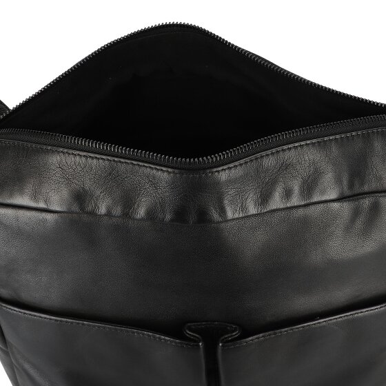 Liebeskind Hera Schultertasche Leder 32 cm
