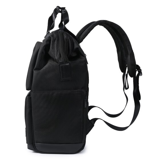Hedgren Next Clip Daypack RFID Schutz 39 cm Laptopfach