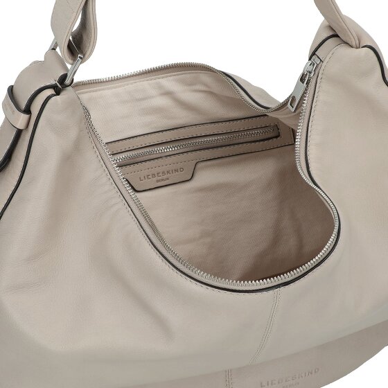 Liebeskind Moon Schultertasche Leder 43 cm