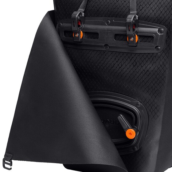 Vaude Aqua 26 L Daypack 43 cm Laptopfach