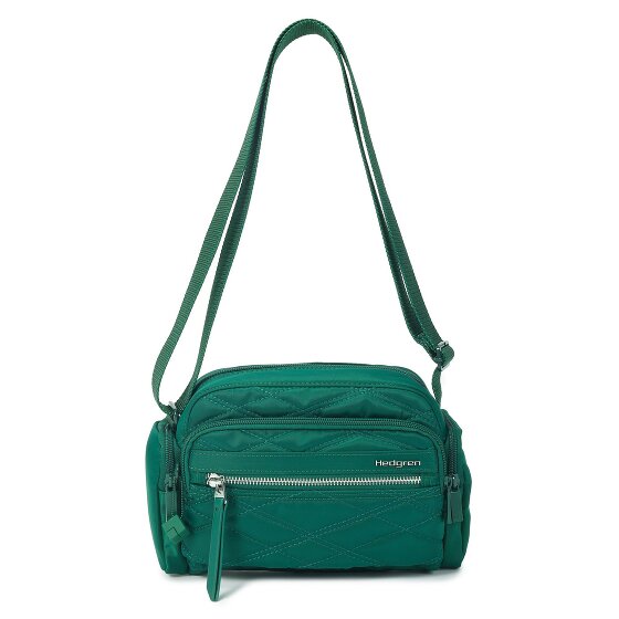 Hedgren Inner City Emily Umhängetasche RFID Schutz 24 cm
