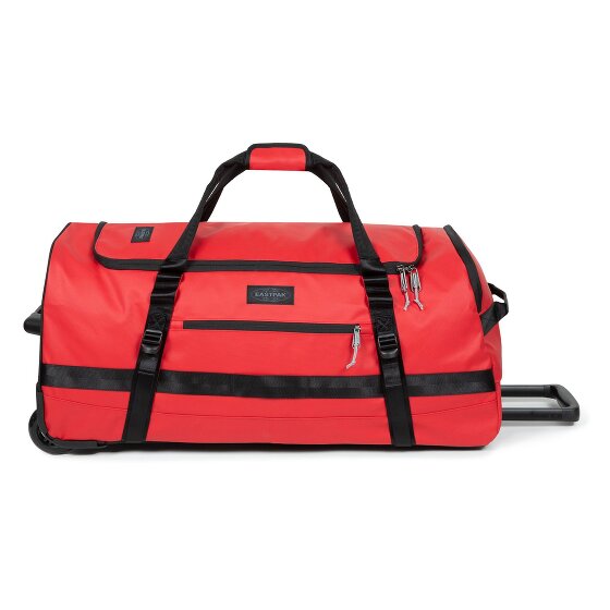 Eastpak Duffel Pack Wheel 2 Rollen Reisetasche M 67 cm