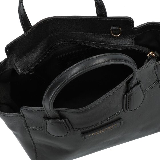 The Bridge Elettra Handtasche Leder 25 cm The Bridge Elettra Handtasche Leder 25 cm