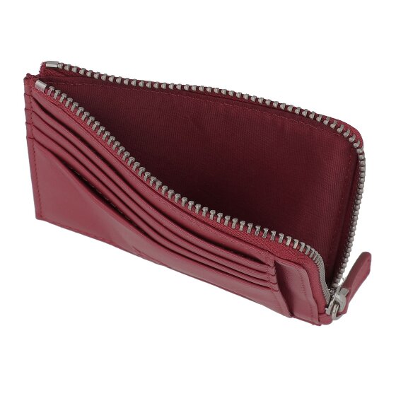 Picard Bali Kreditkartenetui RFID Schutz Leder 13 cm