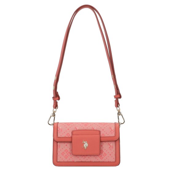 U.S. Polo Assn. NEW HAMPTON Umhängetasche 20 cm U.S. Polo Assn. NEW HAMPTON Umhängetasche 20 cm