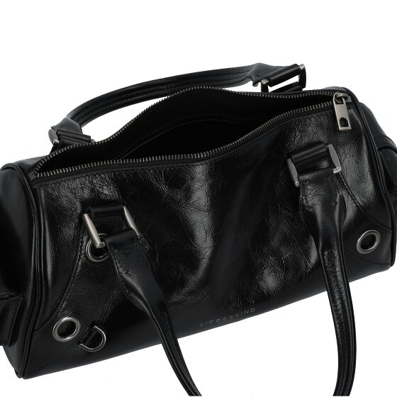 Liebeskind Nika Schultertasche Leder 35 cm