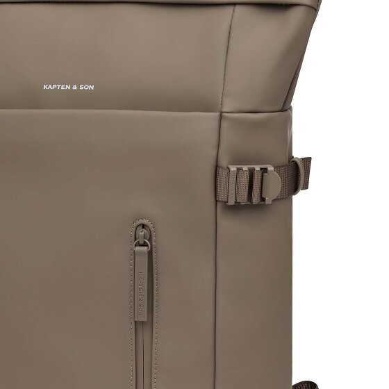 Kapten & Son Helsinki Daypack 46 cm Laptopfach
