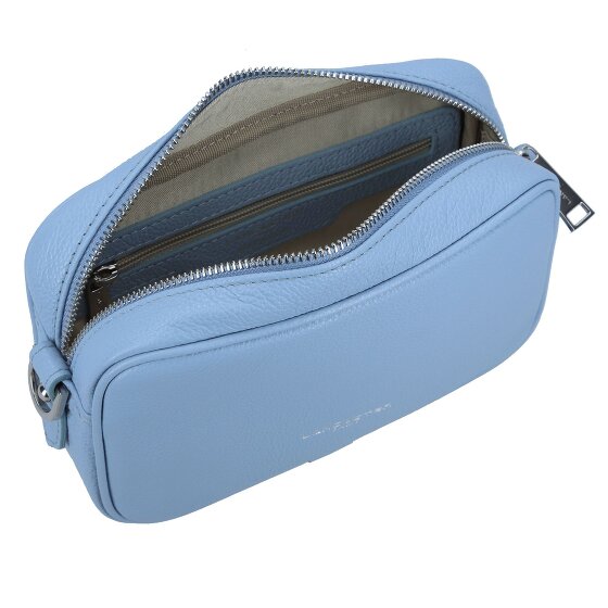 Lancaster Milano AMA Umhängetasche Leder 21 cm Lancaster Milano AMA Umhängetasche Leder 21 cm