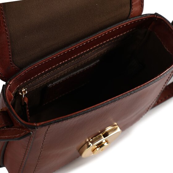 The Bridge Corsini Umhängetasche Leder 19 cm