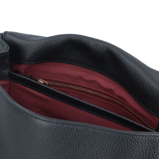 Coccinelle Liya Handtasche Leder 31 cm