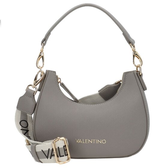 Valentino Zero Schultertasche Leder 22 cm