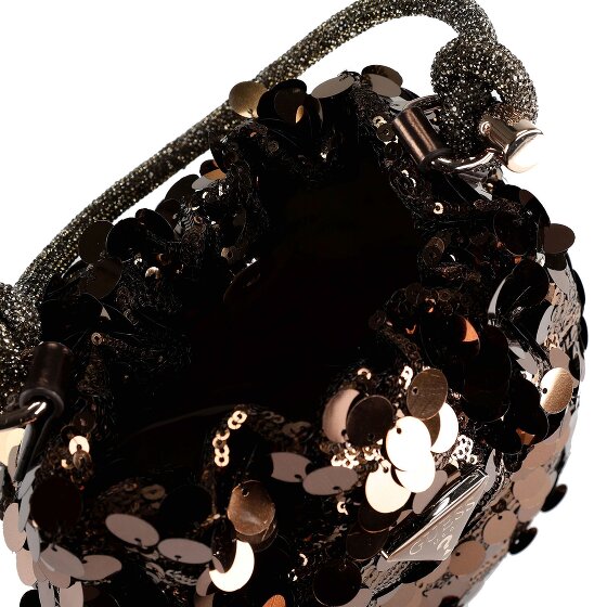 Guess Holiday Shine Mini Bag Handtasche 16 cm