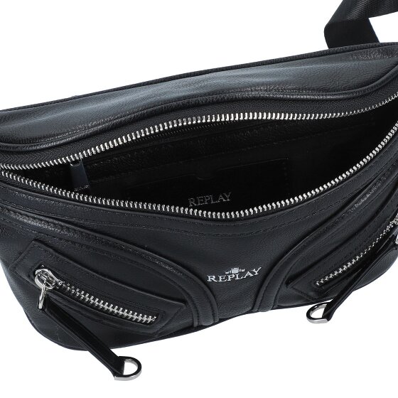 Replay Gürteltasche 25 cm