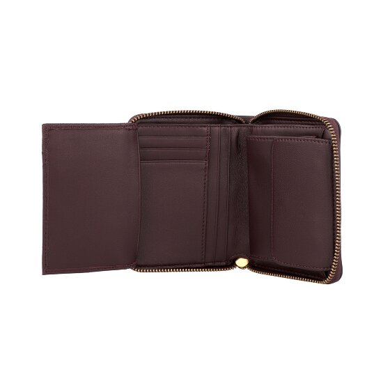 Liebeskind Dancing Letters Conny Geldbörse Leder 12.5 cm