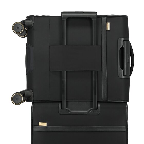 Travelite Barbara Stepp 4 Rollen Kabinentrolley S 55 cm mit Dehnfalte Travelite Barbara Stepp 4 Rollen Kabinentrolley S 55 cm mit Dehnfalte