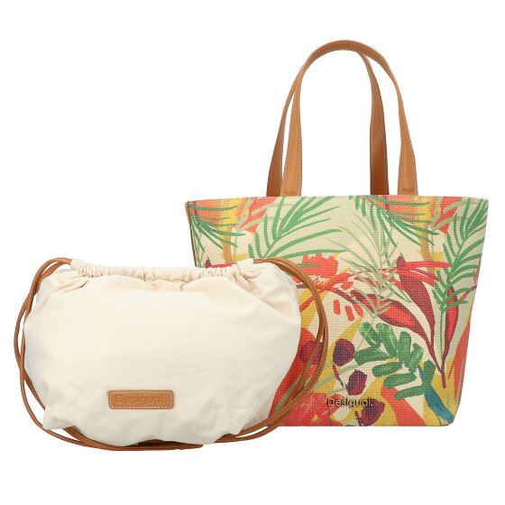 Desigual Sunara Valdivia Shopper Tasche 25 cm
