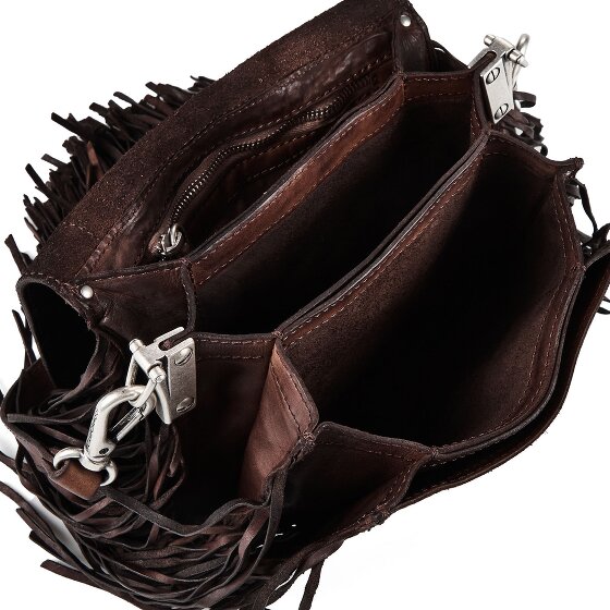 Campomaggi Agnese Umhängetasche S Leder 20 cm