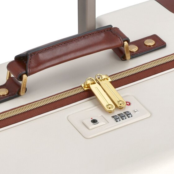 The Bridge Story 4 Rollen Trolley 74 cm