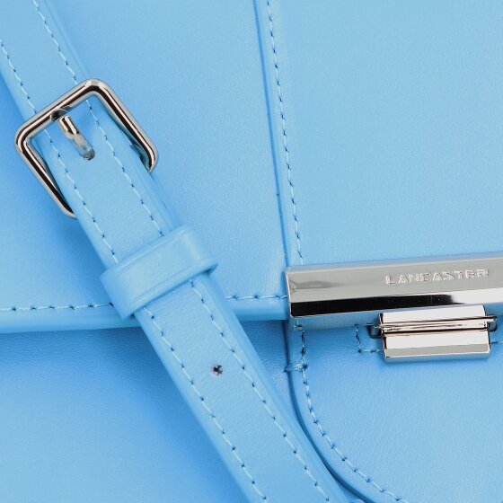 Lancaster Paris Ily Handtasche M Leder 23 cm