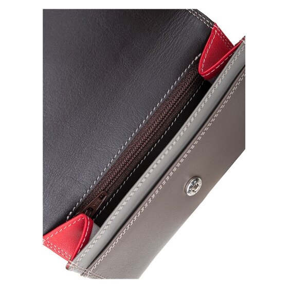 Mywalit Geldbörse Leder 13 cm