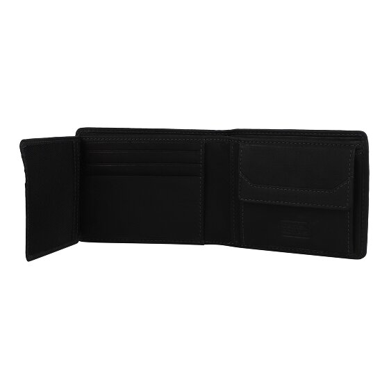 camel active Ocean Geldbörse Leder 11 cm