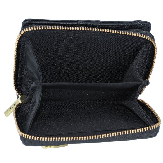 Fossil Logan Geldbörse RFID Leder 11 cm Fossil Logan Geldbörse RFID Leder 11 cm
