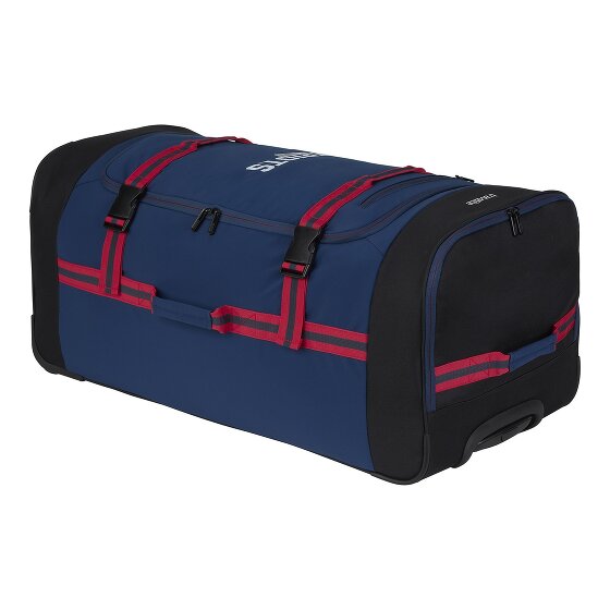Travelite travelite x NFL 2 Rollen Reisetasche 79 cm