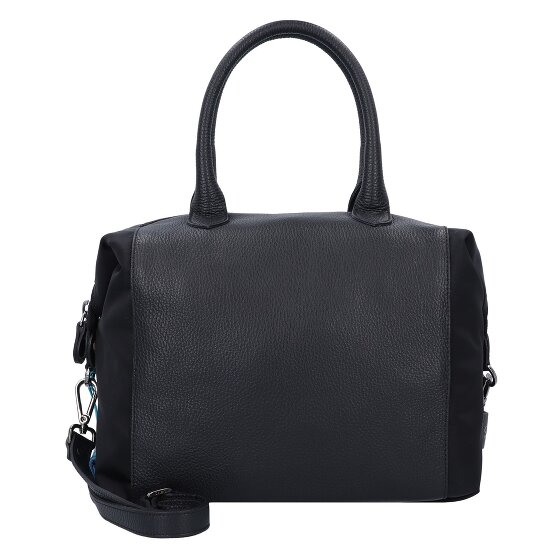 Gabs G3 Pop Schultertasche L Leder 37 cm
