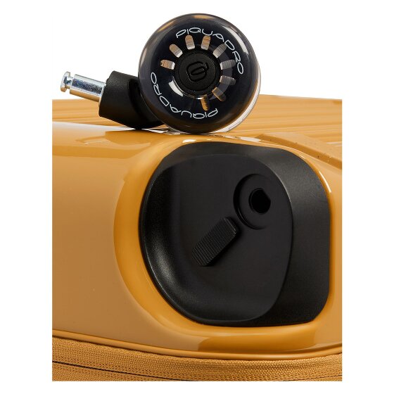 Piquadro Pop 4 Rollen Trolley 55 cm