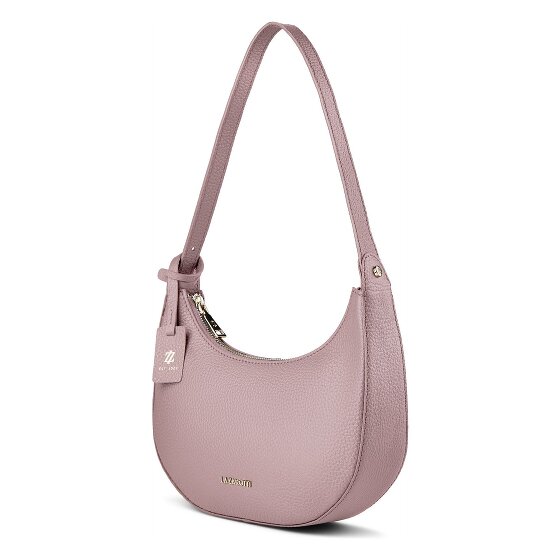 Lazarotti Bologna Leather Schultertasche Leder 24 cm