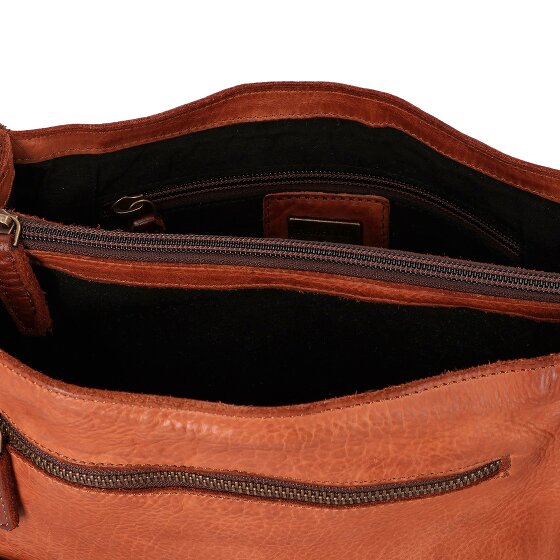 Harbour 2nd Juwil Umhängetasche Leder 25 cm Harbour 2nd Juwil Umhängetasche Leder 25 cm