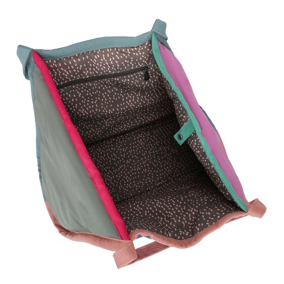 Fritzi aus Preußen Ini Shopper Tasche 38 cm