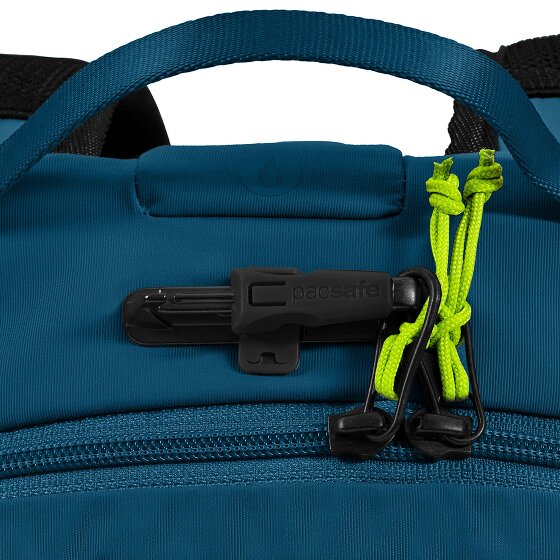 Pacsafe ECO anti-theft Rucksack RFID 43 cm Laptopfach