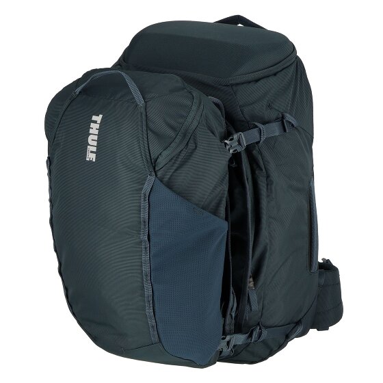 Thule Landmark Business-Rucksack 55 cm Laptopfach