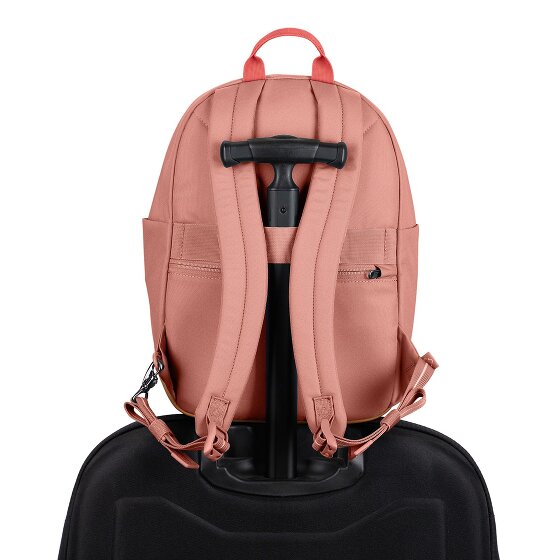 Pacsafe Go Rucksack RFID 36,5 cm Laptopfach