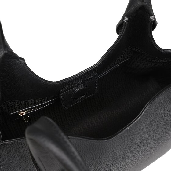 AIGNER Kayla Schultertasche Leder 49 cm