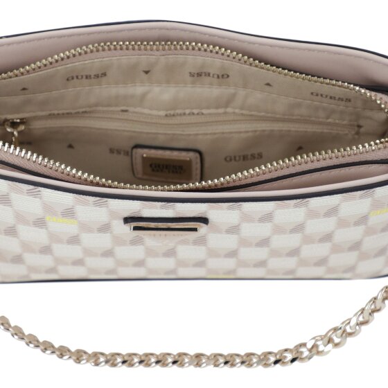 Guess G Wave II Schultertasche 22 cm