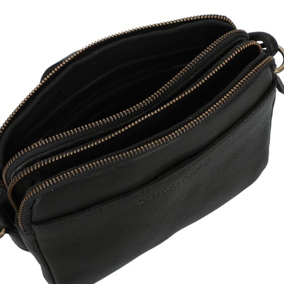 Cowboysbag Kirkwood Umhängetasche Leder 20 cm