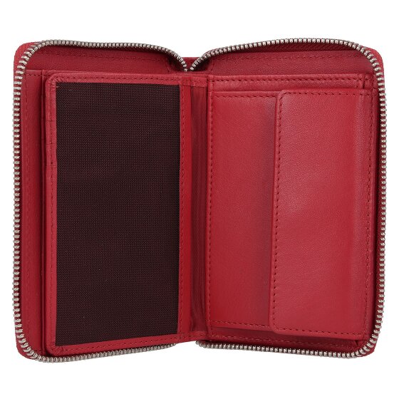 Picard Bali 1 Geldbörse RFID Schutz Leder 13 cm