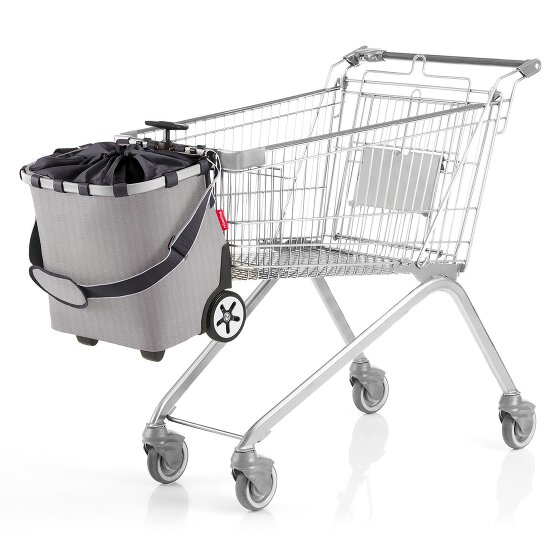 reisenthel Carrycruiser Einkaufstrolley 47,5 cm