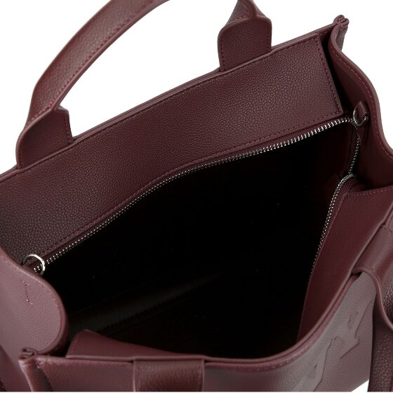 DKNY Hadlee Shopper Tasche Leder 31 cm